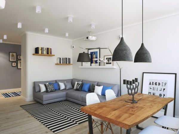 Світильник точковий Hopfen DLL 17451 R GU5.3 білий 