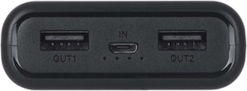 Внешний аккумулятор (Powerbank) Ergo 20000 mAh (LP-192)