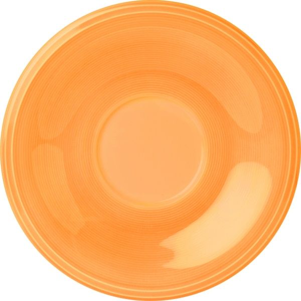 Чашка з блюдцем Rhythm Sunshine 220 мл