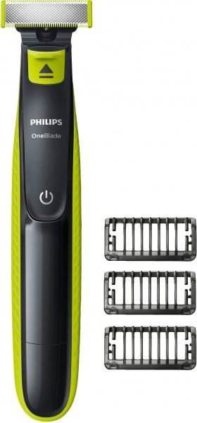 Триммер Philips OneBlade QP2520/20