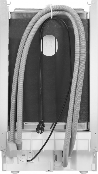 Вбудовувана посудомийна машина Hotpoint HSIC3M19C