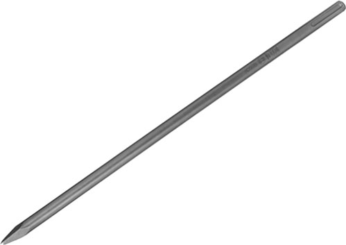 Зубило Bosch пика SDS-max 30x400 мм 1 шт.