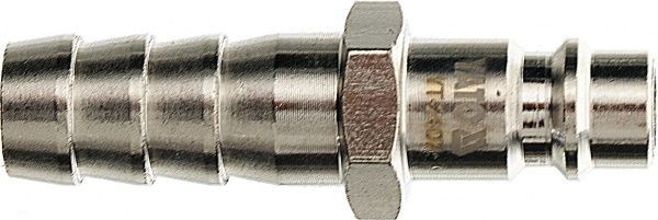 Штуцер YATO 12,5 мм YT-2407