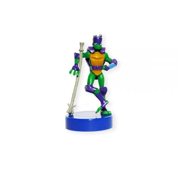 Фігурка колекційна TMNT «Черепашки-ніндзя» 