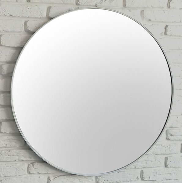 Зеркало настенное Арт-Сервіс ЭЗ-00654 в металлической раме 