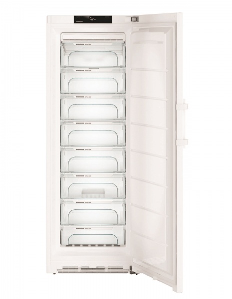 Морозильная камера Liebherr GN 5235