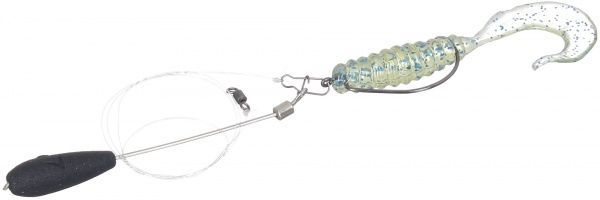 Оснастка спиннинговая Basic Lures Tokyo-Rig в сборе 7 г