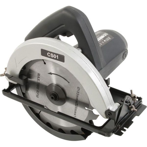 Пила дисковая BT Tools SC01