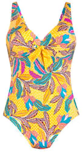 Купальник Anita Bali BeachOlivia 7820.213 р.40C желтый