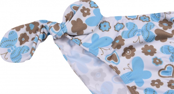 Плавки Bibo 4010 р.80 разноцветный 