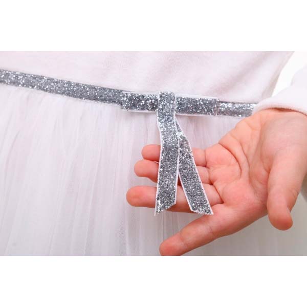 Сукня Sasha 4748 р.122 молочний