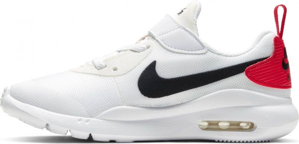 Кроссовки Nike AIR MAX OKETO BPV AR7420-102 р.US 1Y белый
