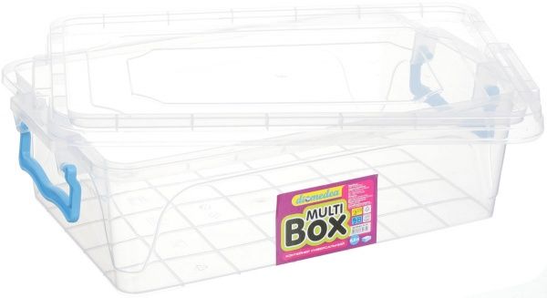 Контейнер Basic RT № 33 6 л UP! (Underprice)