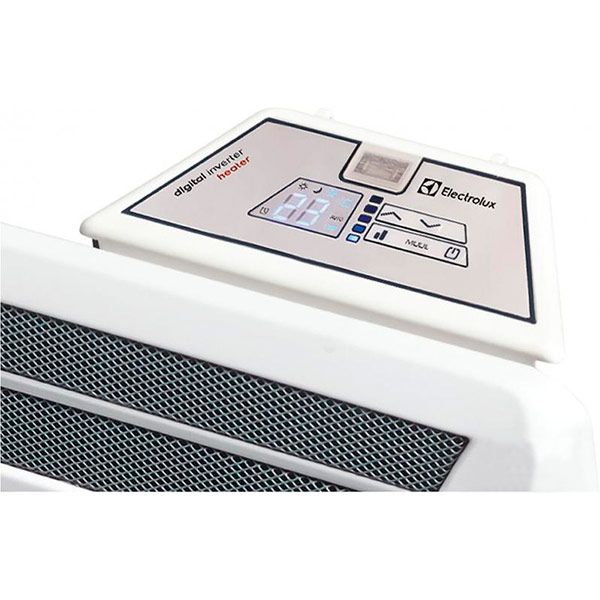 Конвектор електричний Electrolux ECH/RI-2000