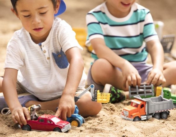 Подъемный кран Driven Micro WH1074Z