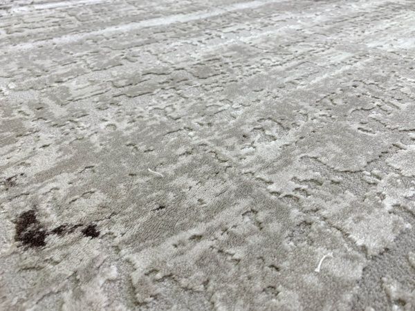 Килим DILEK GAZIANTEP ITH. IHR. VE TIC.LTD.STI. Venita R 160х230 см 8742 коричневий