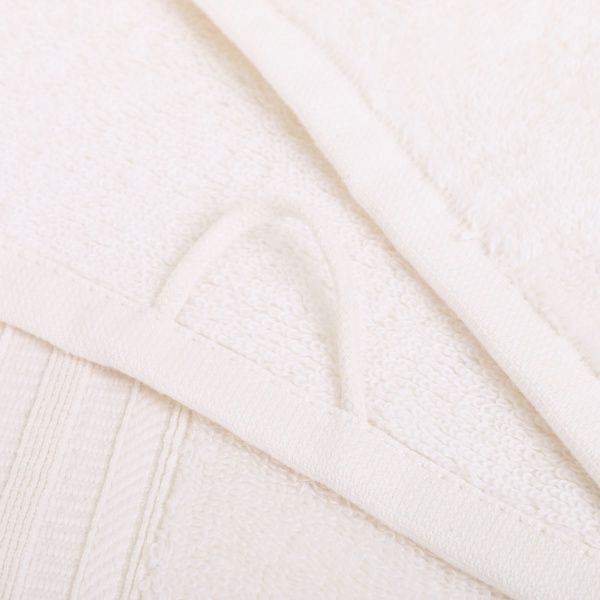 Полотенце махровое Soft 50x90 см ментоловый La Nuit 