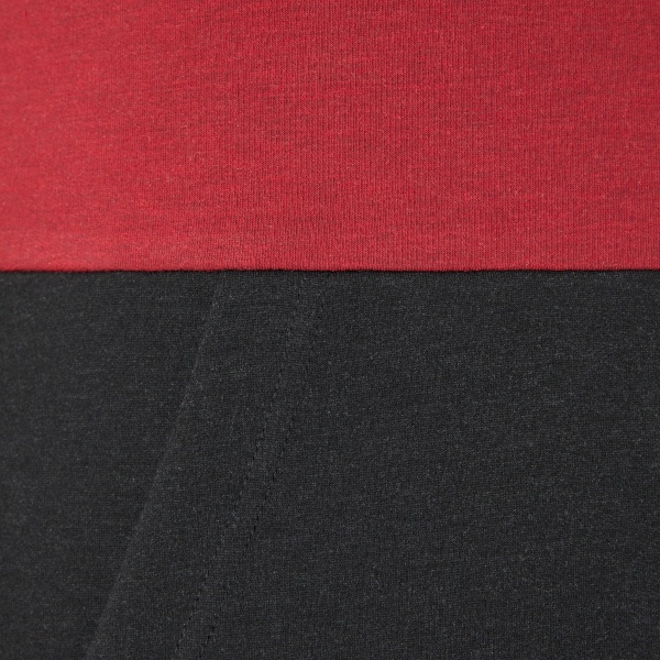 Джемпер Energetics Fredo III ux 415508-904911 р. L червоний меланж