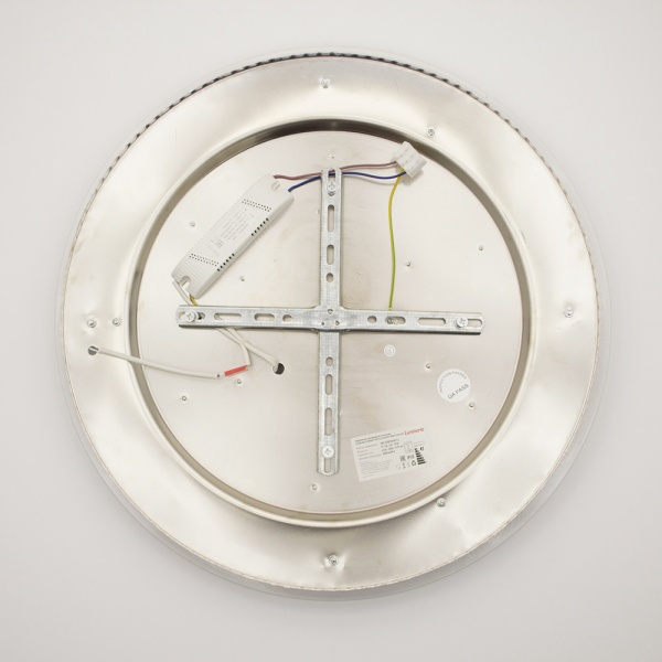 Світильник світлодіодний Luminaria 72 Вт золото 3000/4000/6500 К CASABLANCA GOLD 72W 