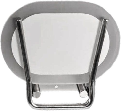 Сиденье для душа Ovo Chrome B8F0000029