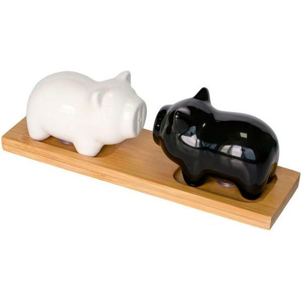 Набор для специй Свинки 21-275-003 Krauff