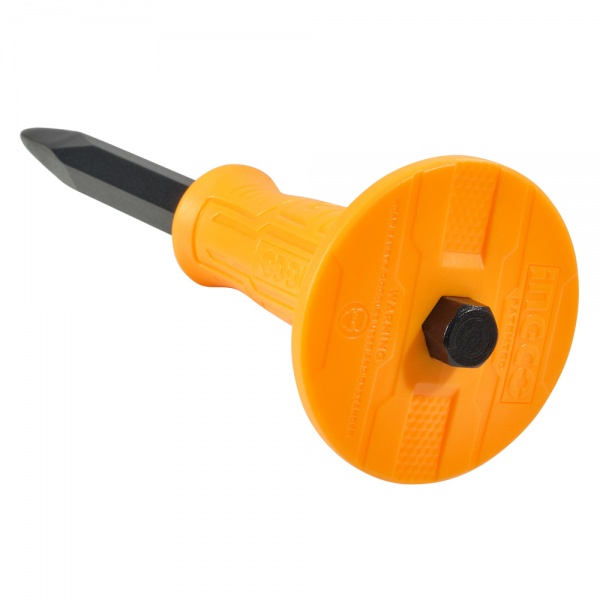 Зубило-пика INGCO HCC0841016