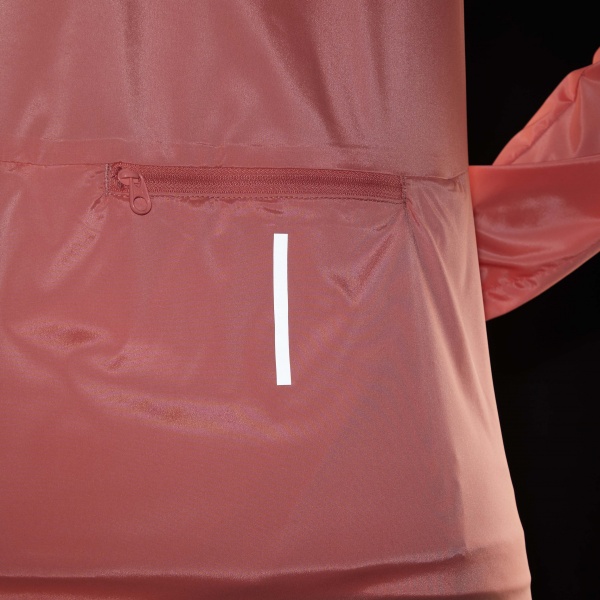 Вітрівка Energetics Jessi IV wms 416408-356 р.40 світло-рожевий