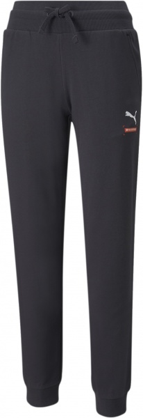 Штани Puma Better Pants 84746875 р. S чорний