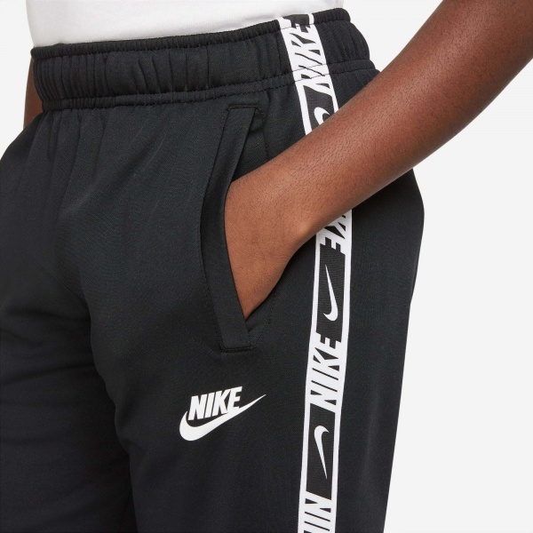 Штани Nike REPEAT PK JOGGER DQ4972-010 р. M чорний