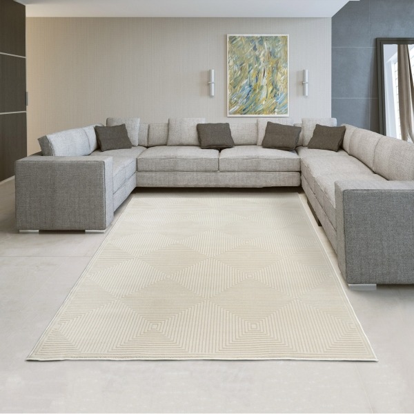 Килим Moldabela Geo 8858-1-43211 2x3 