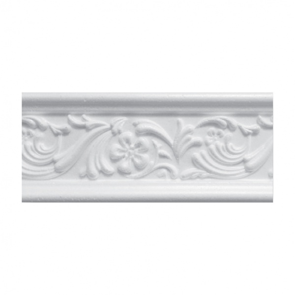 Потолочный плинтус SOREX 1020 2000x55x55мм 