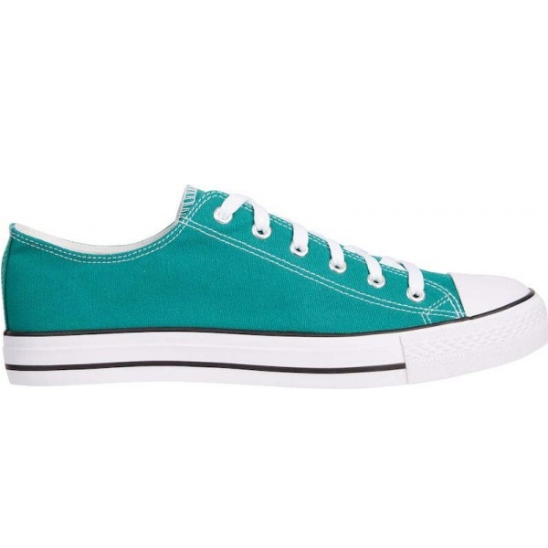 Кеды Firefly Canvas V 423150-630 р.37 синий