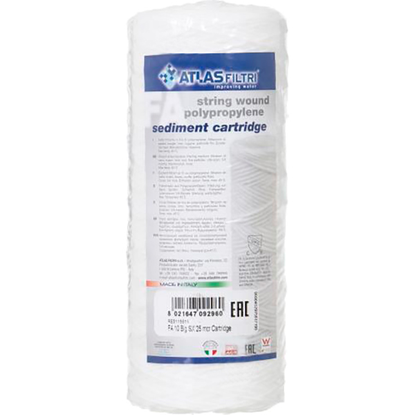 Картридж Atlas Filtri RE5115511 