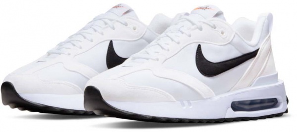 Кросівки Nike DH5131-101 р.36,5 білий