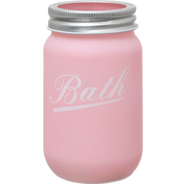 Стакан для зубных щеток Axentia Glas 128408