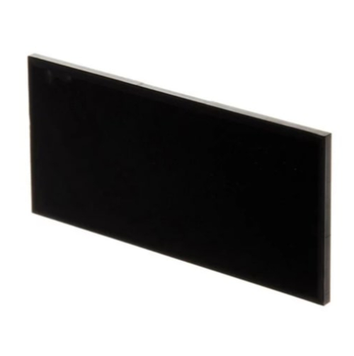 Скло для зварювальної маски RHINO RLX5330