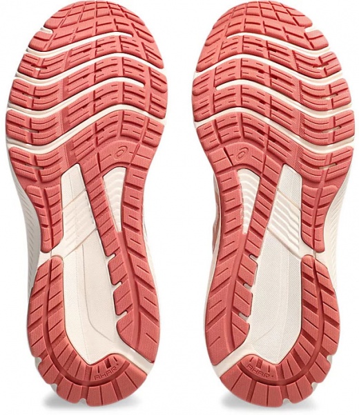 Кроссовки Asics GT-1000 12 1012B450-700 р.40,5 розовый