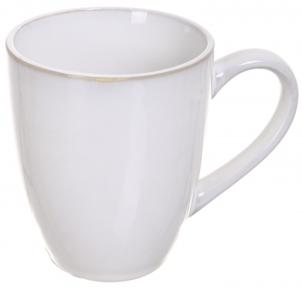 Чашка Glaze Wind 350 мл 2 сорт Bella Vita