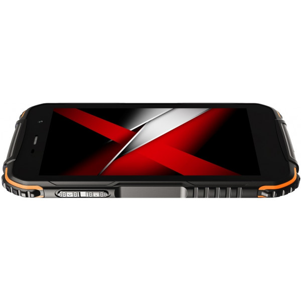 Смартфон Doogee S35 3/16GB orange 