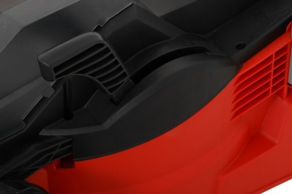 Газонокосарка акумуляторна Einhell X-Change GE-CM 33 Li Kit 3413140