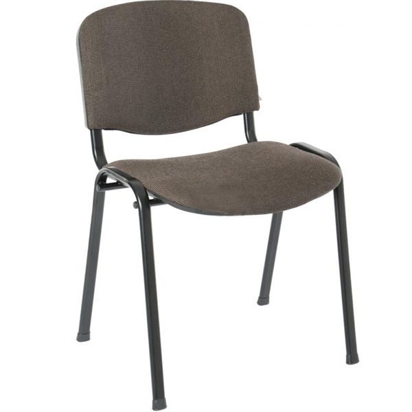 Стул AMF Art Metal Furniture Iзо А-47 коричневый 