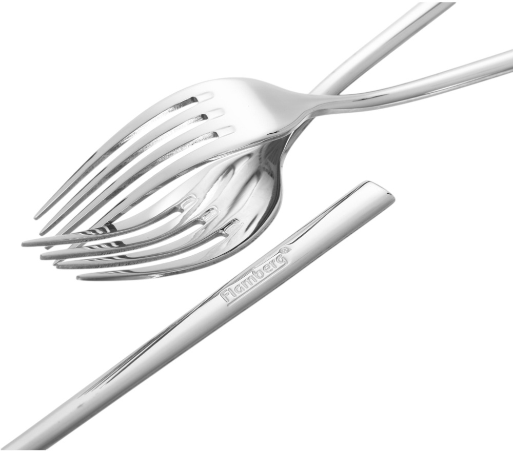 Набір виделок закусочних Flamberg Premium Loft 3 шт.