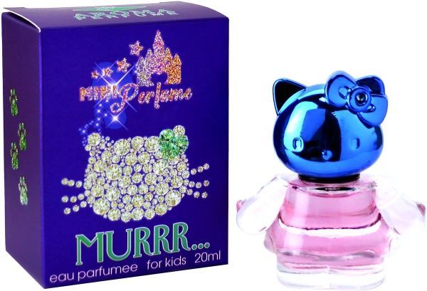 Парфумована вода Mini Perfume Murrr 20 мл