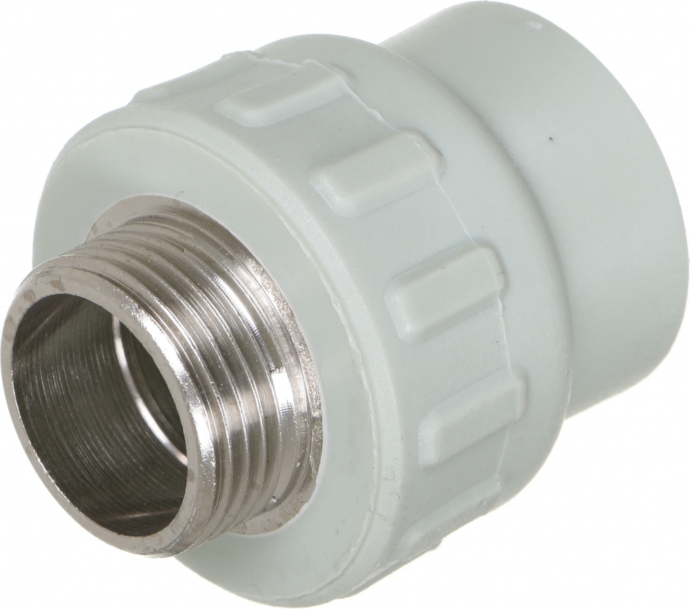 Муфта с резьбой с наружной резьбой ETS d25x3/4”