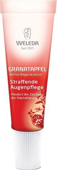 Крем для кожи вокруг глаз Weleda лифтинг Гранатовый 10 мл