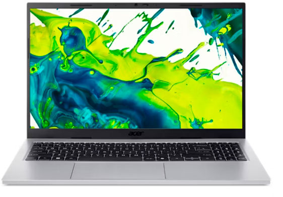 Ноутбук Acer 15,6 — фото 1