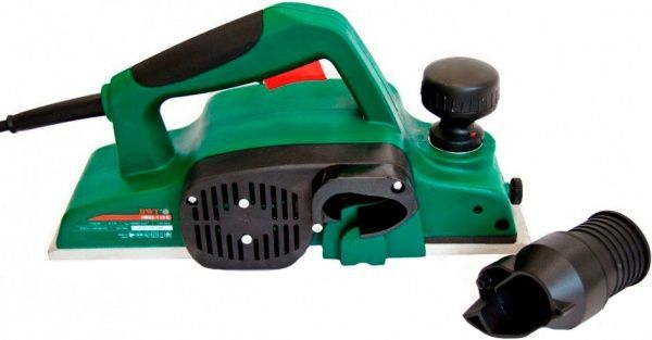 Електрорубанок DWT HB03-110 B