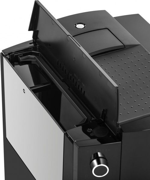 Кавомашина Jura D6 Platin 