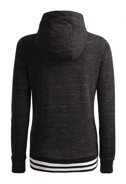 Джемпер спорт.стиль жін. р.XS чорн. HOL19-BLD602-20M Outhorn