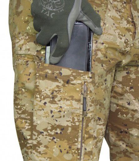 Штани P1G р. XL HSP (Huntman Service Pants) Камуфляж 